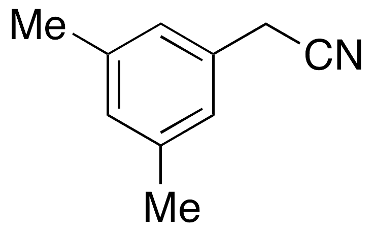 3,5-Dimethylbenzyl Cyanide