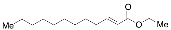 (E)-Dodec-2-enoic Acid Ethyl Ester