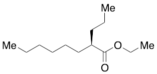 R-(-)-Arundic Acid Ethyl Ester