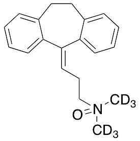 Amitriptyline N-Oxide-d6