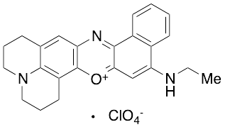 Oxazine 750 Perchlorate