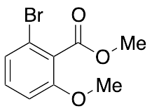 Methyl 2-Bromo-6-methoxybenzoate