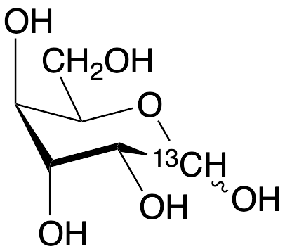 D-Gulose-1-13C