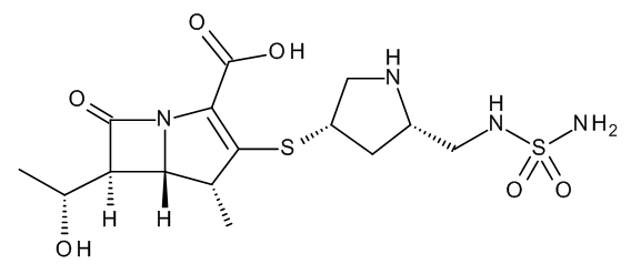Doripenem (TRC-D534800-25MG)