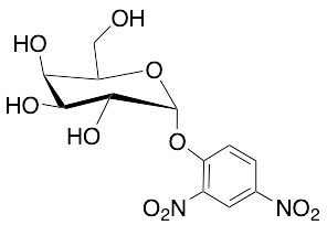 2,4-Dinitrophenyl alpha-D-Galactopyranoside