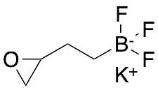 Potassium 2-(oxiran-2-yl)ethyltrifluoroborate