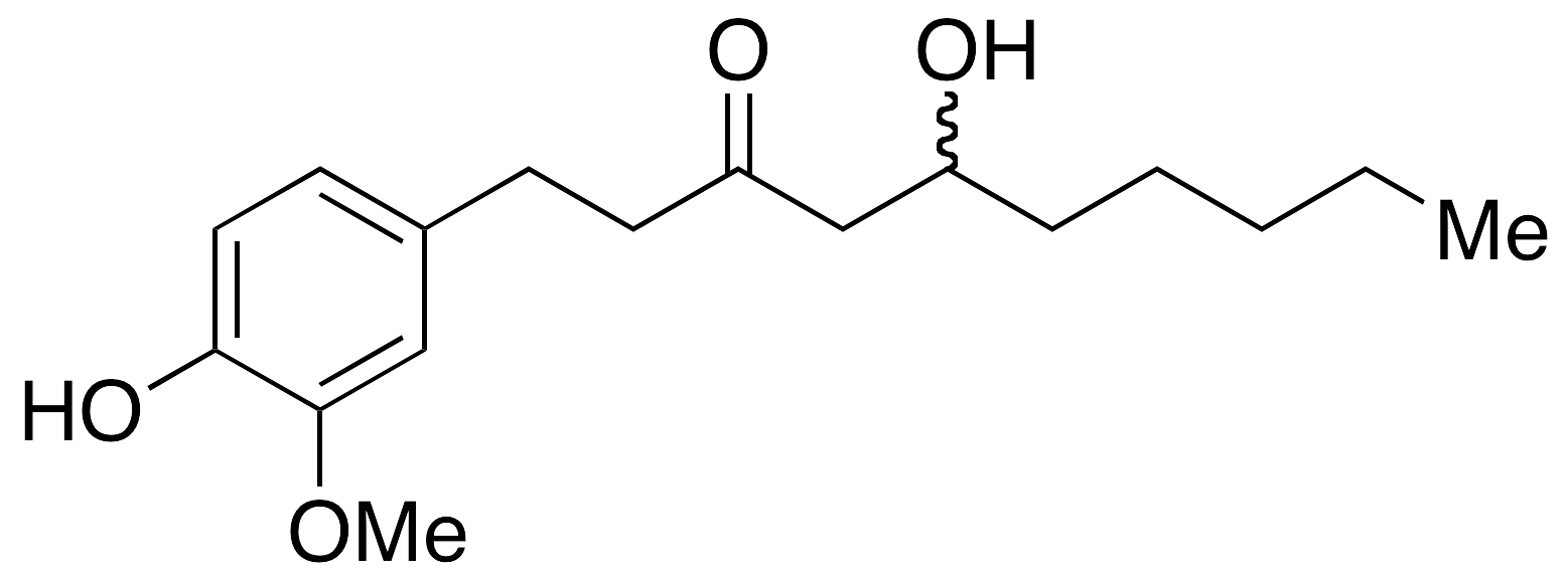 rac-[6]-Gingerol