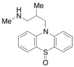 N-Desmethyl Trimeprazine Sulfoxide