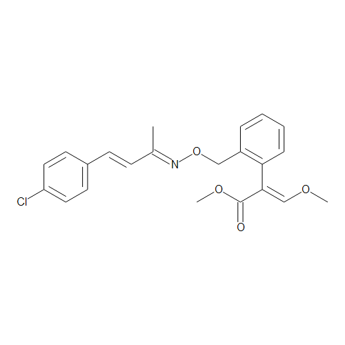 Enoxastrobin 100 µg/mL in Acetonitrile