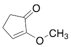 2-methoxycyclopent-2-en-1-one