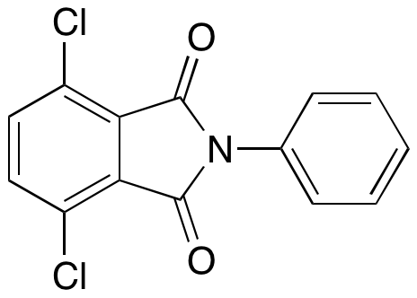 4,7-Dichloro-2-phenyl-1H-isoindole-1,3(2H)-dione
