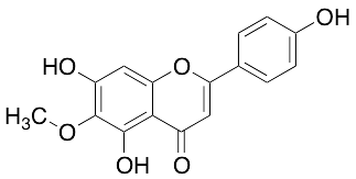 Hispidulin