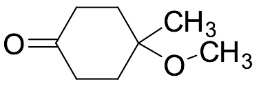 4-Methoxy-4-methylcyclohexan-1-one