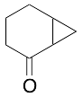 Bicyclo[4.1.0]heptan-2-one