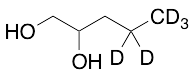 1,2-Pentanediol-d5