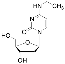N4-Ethyl-2"-deoxycytidine