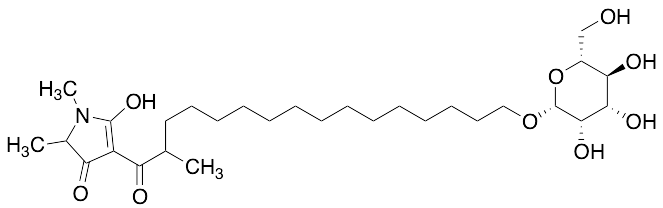 Epicoccamide A