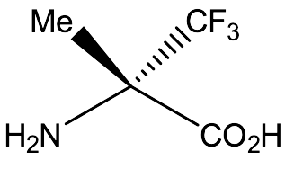 3,3,3-Trifluoro-2-methyl-D-Alanine