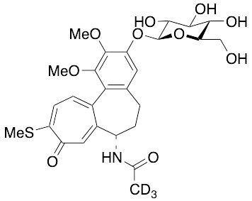 Thiocolchicoside-d3