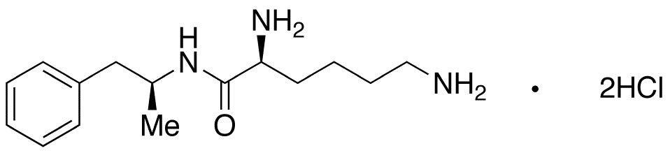 Lisdexamphetamine Dihydrochloride