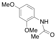2',4'-Dimethoxyacetanilide