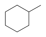 Methylcyclohexane - CAS No. 108-87-2 Methylcyclohexane