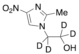 Isometronidazole-D4