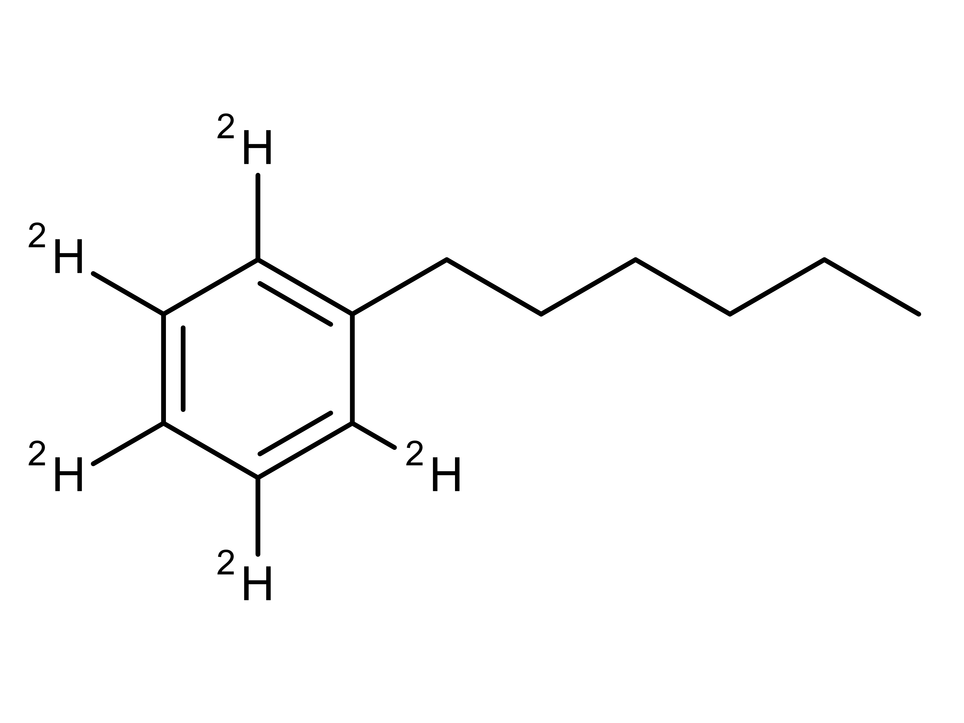 n-Hexylbenzene-2,3,4,5,6-d5
