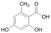 Orsellinic acid