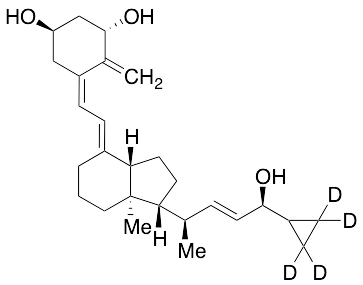 Calcipotriene-d4