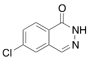 6-Chlorophthalazin-1-ol