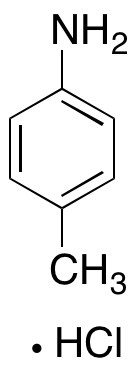 p-Toluidine Hydrochloride