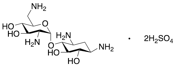 Neamine Neamine Disulfate Salt | TRC-N386005-100MG | LGC Standards