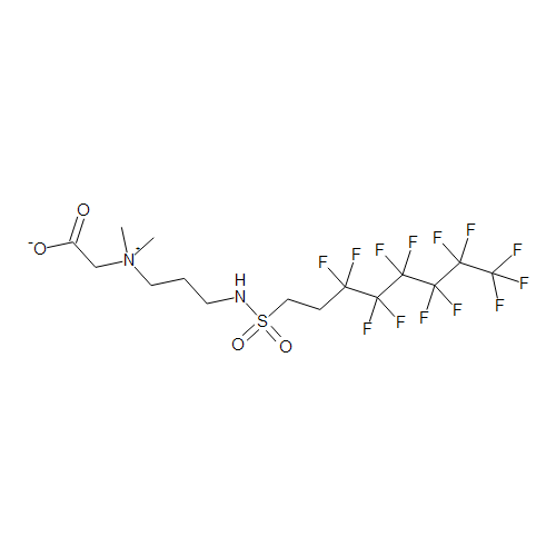 Capstone product A | CAS 80475-32-7 | LGC Standards