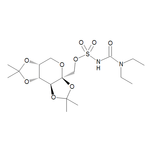 fructopyranose