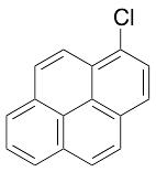 1-Chloropyrene (~80%) | CAS 34244-14-9 | LGC Standards