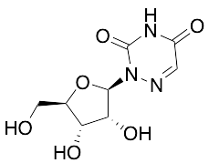 6-Azauridine | TRC-A805108-100MG | LGC Standards