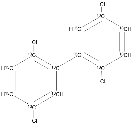 Cambridge Isotope Laboratories Reference Materials | LGC Standards