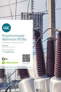 Catalogues & publications | LGC Standards