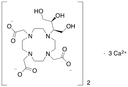 専用⑤ Calcobutrol | CAS 151878-23-8 | LGC Standards