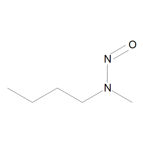 Mnan N-Butyl-N-methylnitrosamine (1 mg/mL in Methanol)