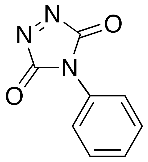 Trizoline 4-Phenyl-1,2,4-triazoline-3,5-dione | LGC Standards