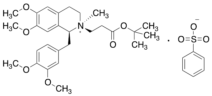 Buy Online CAS Number 2922228-35-9 - TRC - Atracurium cis-Quaternary ...