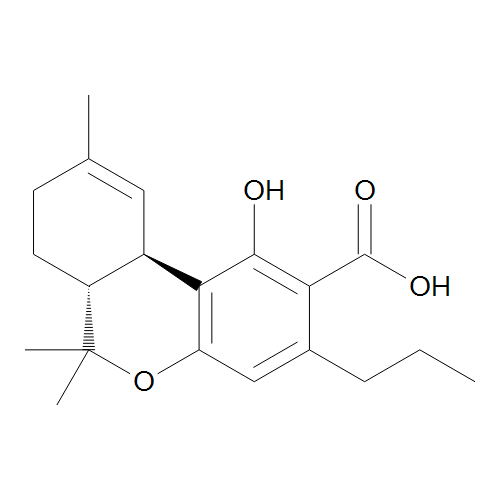 THCVA-A (CRM) [A 1 mg/ml solution in acetonitrile]