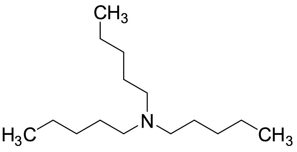 Tool Inchi Triamylamine(mixture of branched chain isomers)