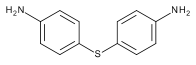 Material Specification Code 4-Aminophenylthioether | CAS 139-65-1 | LGC Standards