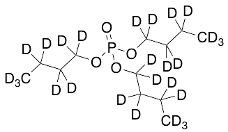 Phosphoric Acid Tributyl Ester-d27 | LGC Standards