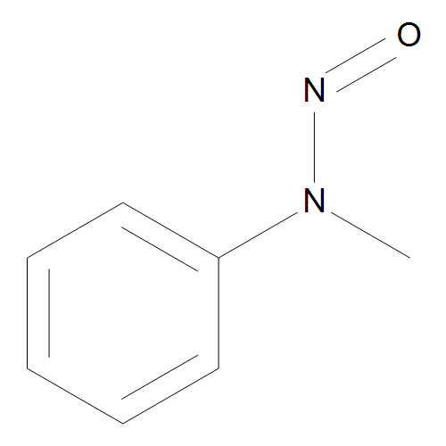 Mnan N-Nitroso-N-methylaniline (100 ug/mL in methanol)