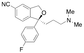 Escitalopram Oxalate | CAS 219861-08-2 | LGC Standards