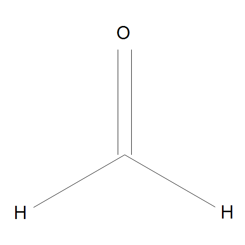 Formaldehyde 1000 µg/mL in Water | LGC Standards